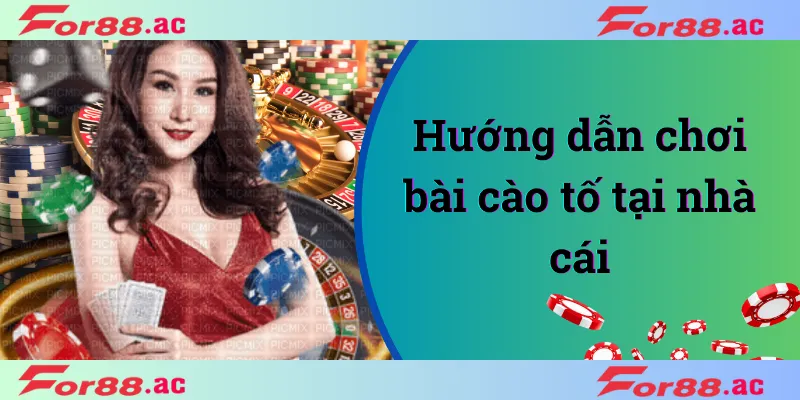 bài cào tố for88 01