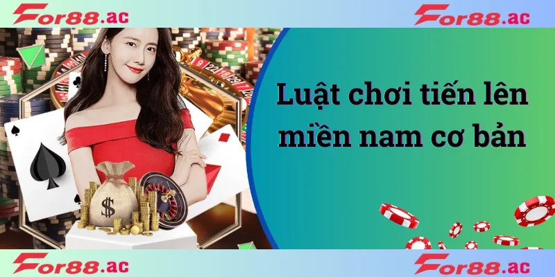 tiến lên miền nam for88 01