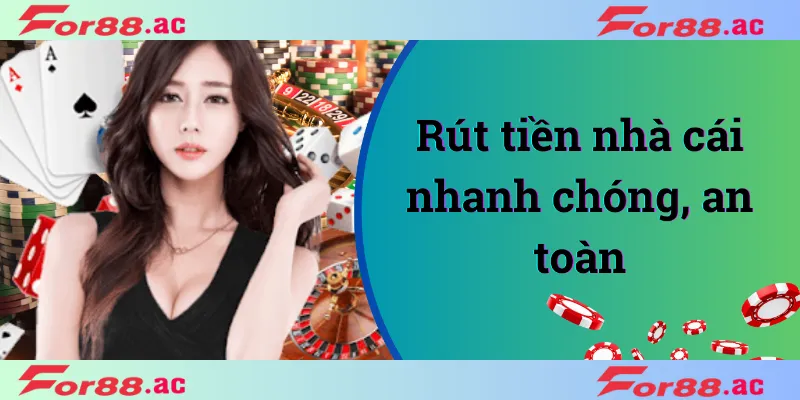 rút tiền for88 01